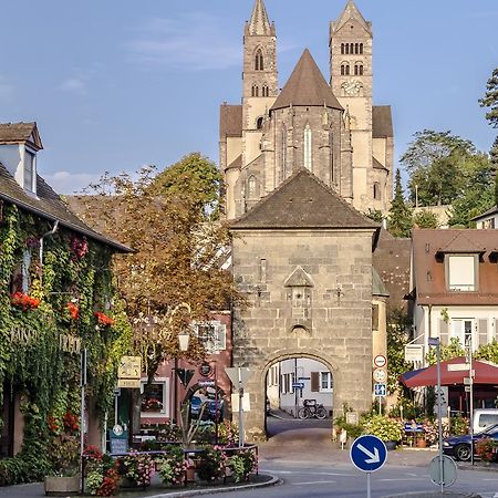 Kaiserstuehler-Hof Breisach Eksteriør bilde